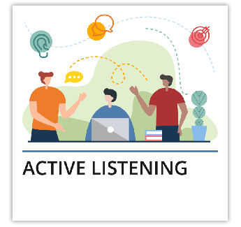 Active Listening